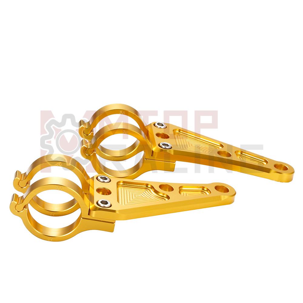 Motorcycle CNC Headlight Mount - đánh giá và giá Outdoor Power Products