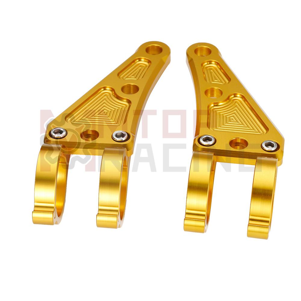 Motorcycle CNC Headlight Mount - đánh giá và giá Outdoor Power Products