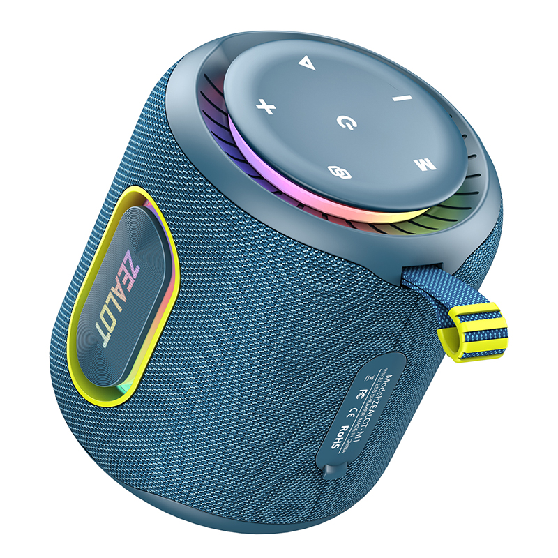 High Quality ZEALOT M1 Portabl - đánh giá và giá Quality Outdoor Power