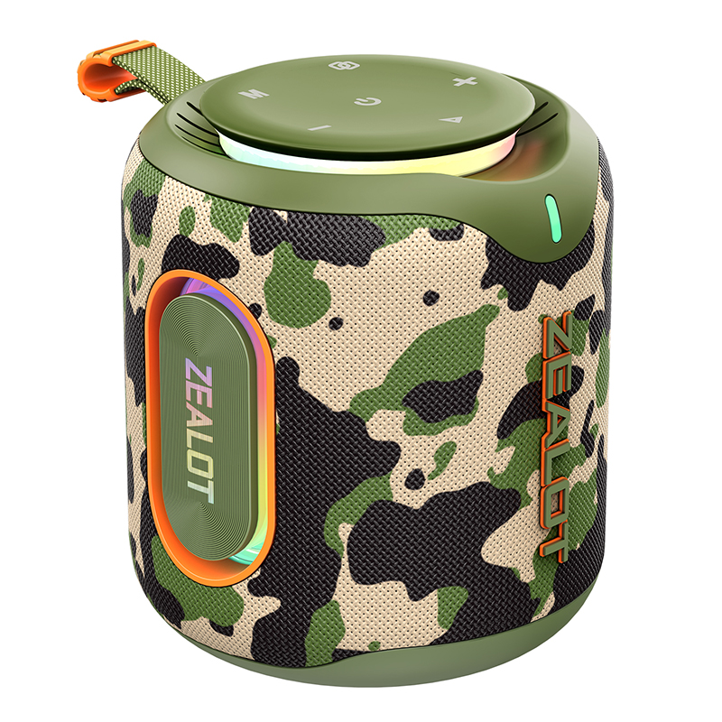 High Quality ZEALOT M1 Portabl - đánh giá và giá Quality Outdoor Power