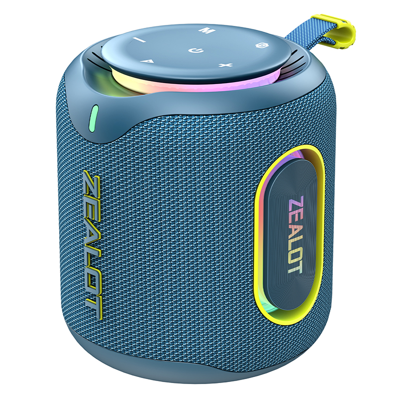 High Quality ZEALOT M1 Portabl - đánh giá và giá Quality Outdoor Power