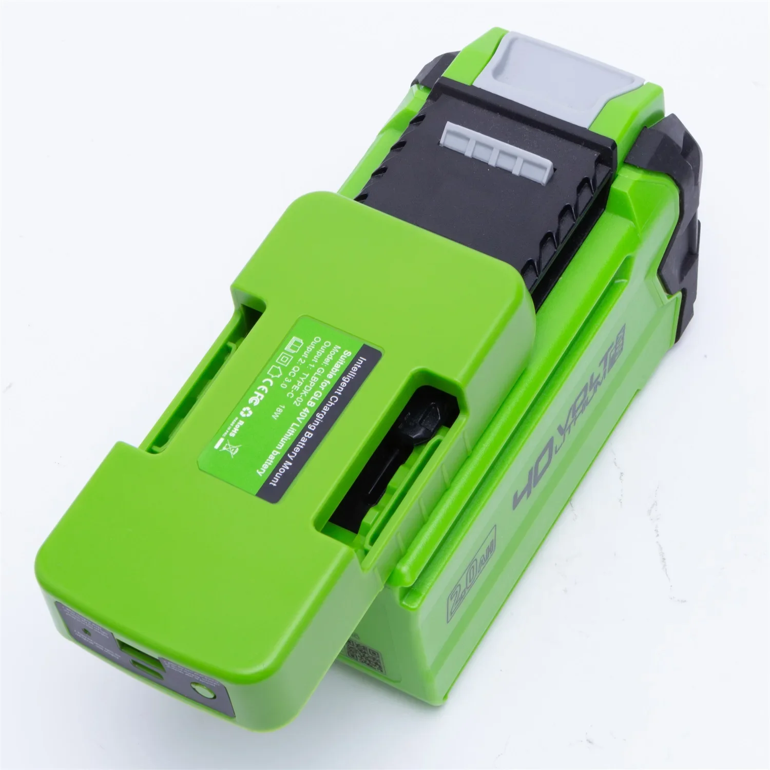 Cordless Mobile Power Bank Ada - đánh giá và giá Outdoor Power Adapter Usb