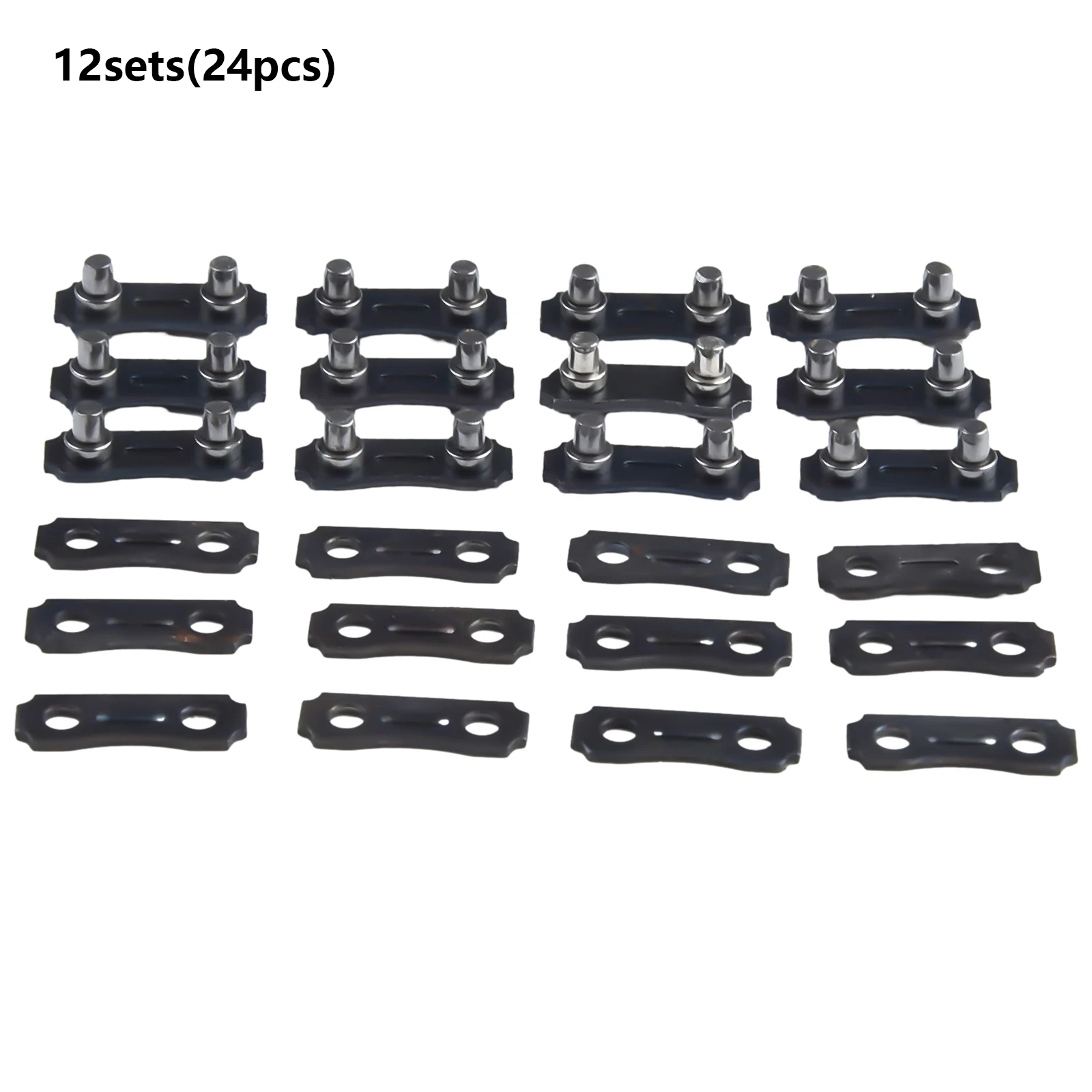Chain Links Chainsaw Chain Rep - đánh giá và giá Outdoor Power Tool Kit