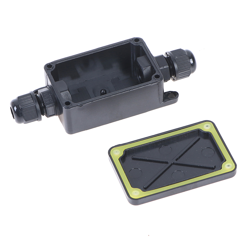 2 Way Outdoor Waterproof IP66  - đánh giá và giá Outdoor Power Supply Box