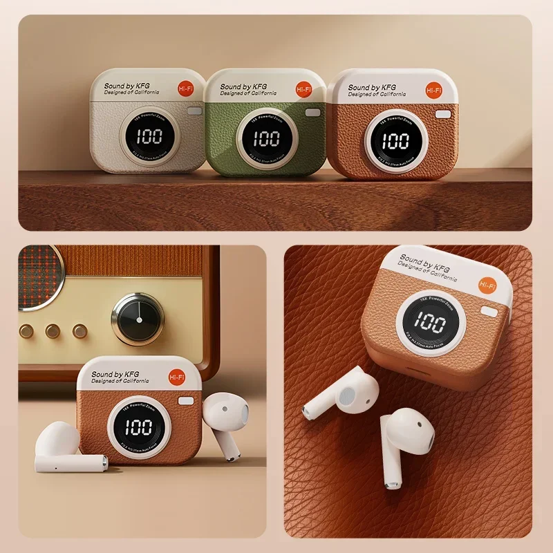 Q86 Bluetooth 5.3 Wireless Hea - đánh giá và giá Outdoor Power Adapter Usb