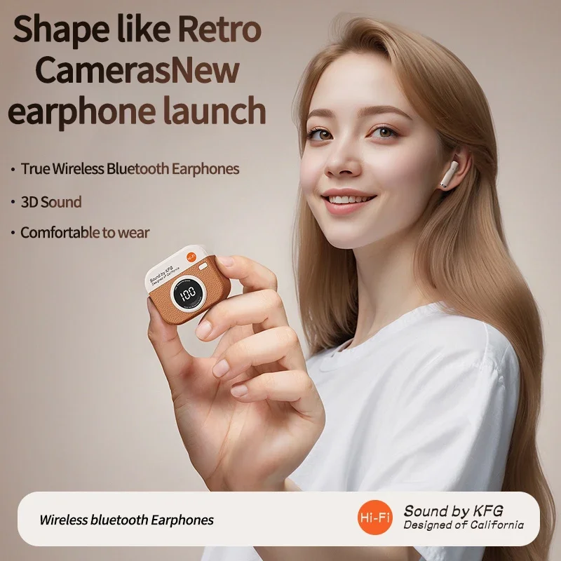 Q86 Bluetooth 5.3 Wireless Hea - đánh giá và giá Outdoor Power Adapter Usb