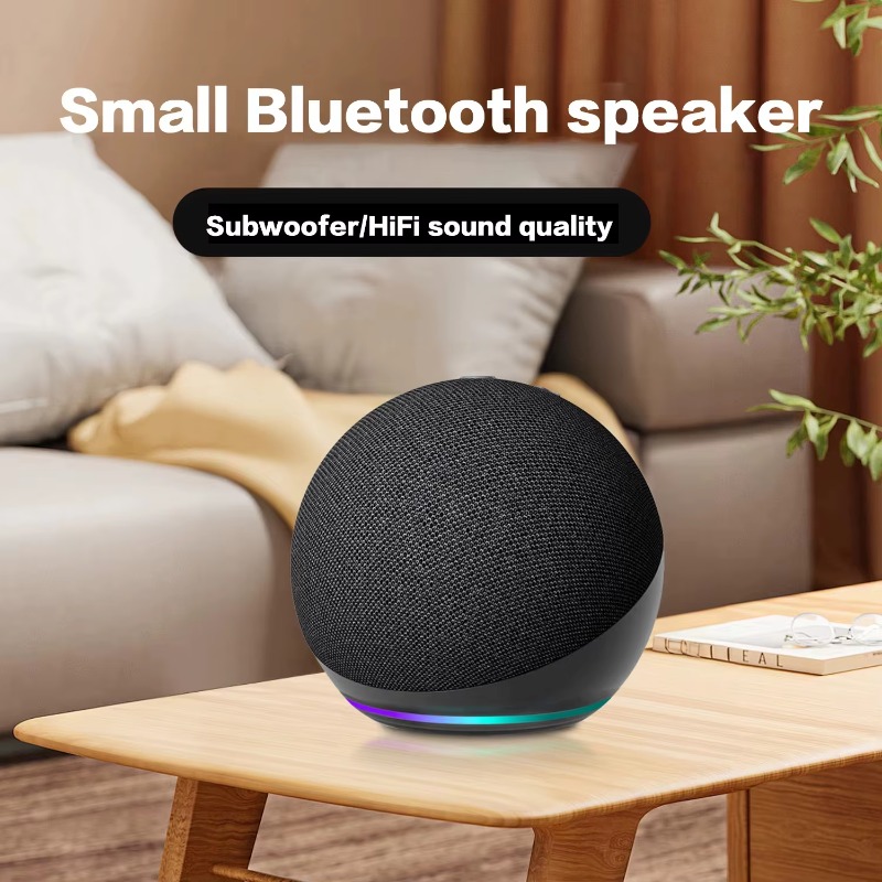 Alaxe Small Bluetooth Speaker  - đánh giá và giá Outdoor Power Generator