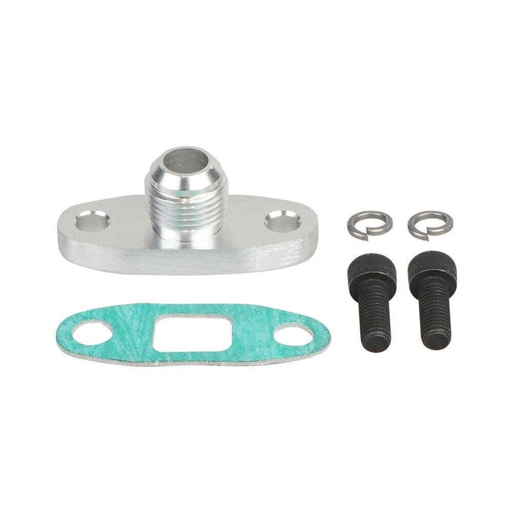 AN10 Turbo Oil Drain Flange Ad - đánh giá và giá Outdoor Power Tool Kit