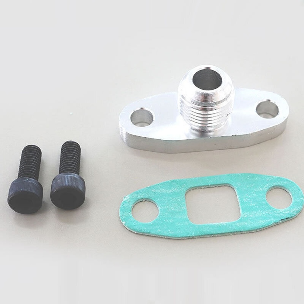 AN10 Turbo Oil Drain Flange Ad - đánh giá và giá Outdoor Power Tool Kit