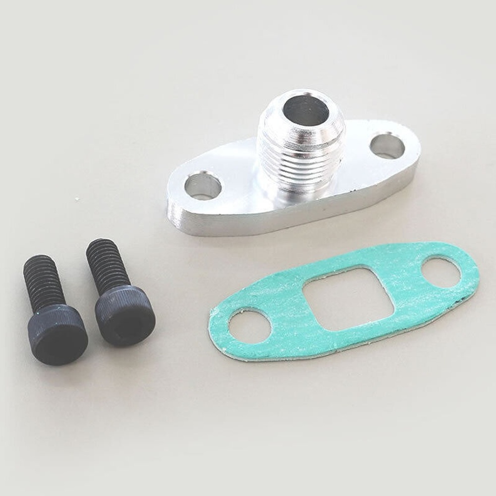 AN10 Turbo Oil Drain Flange Ad - đánh giá và giá Outdoor Power Tool Kit